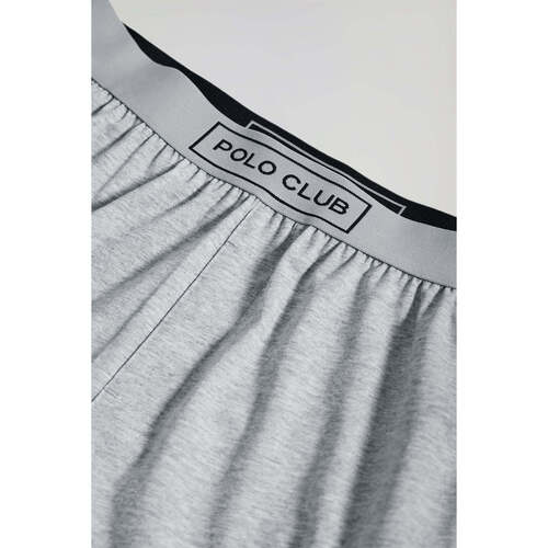 Polo Club - IAGO PYJAMA COMPLETE N-GV Multicolor