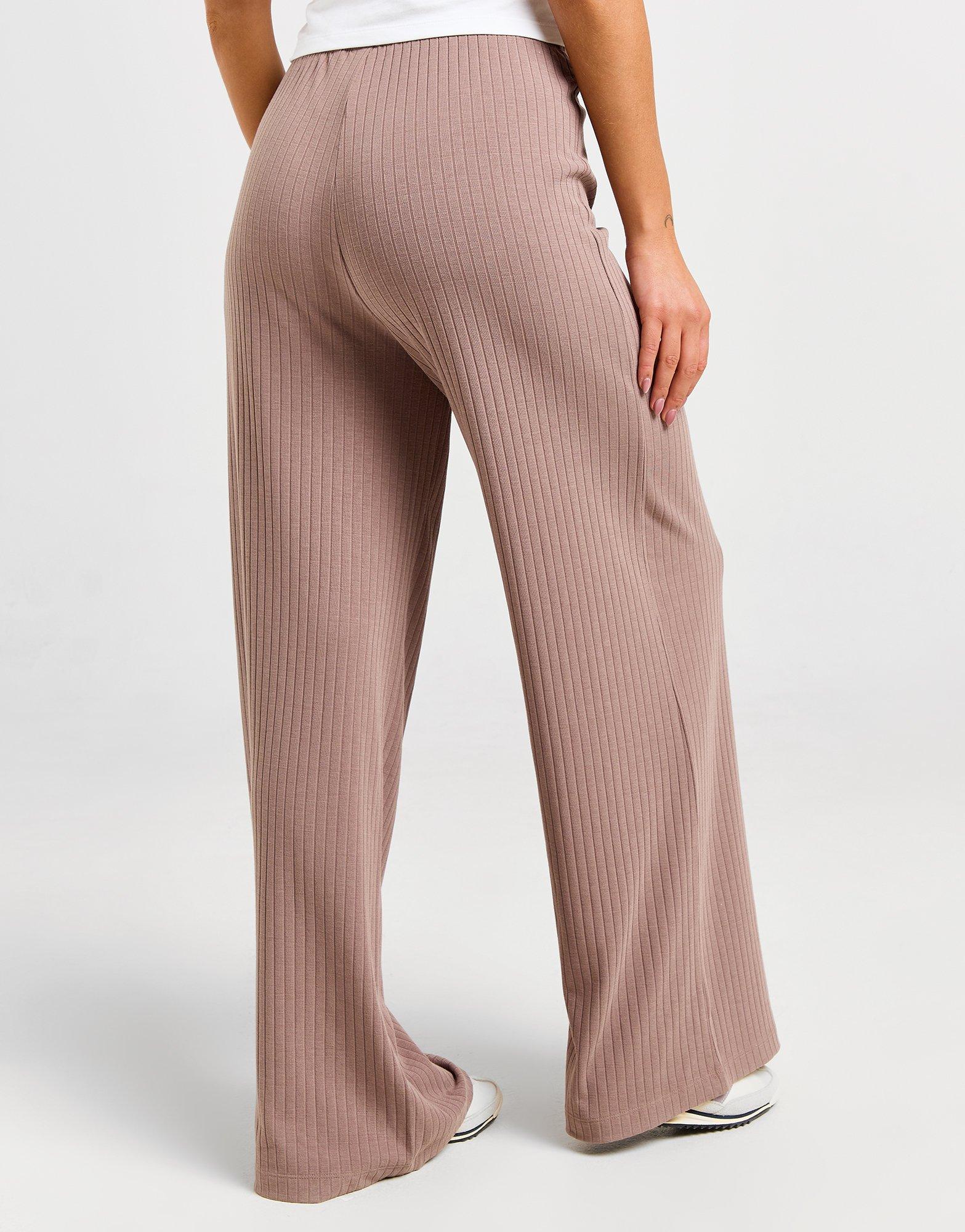 adidas Originals Pantalon large côtelé Essentials