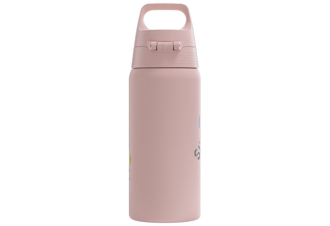 SIGG Flasche Shield Therm one Sunshine