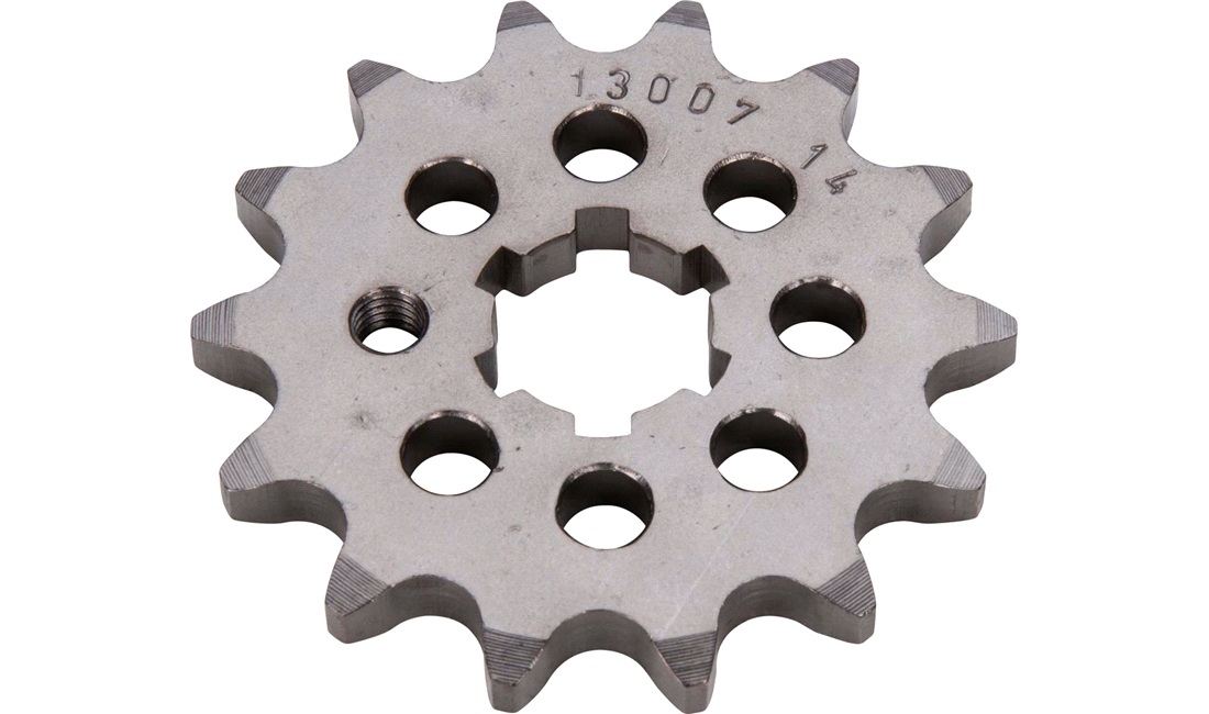 Fortandhjul Esjot 14T, PW80 91<