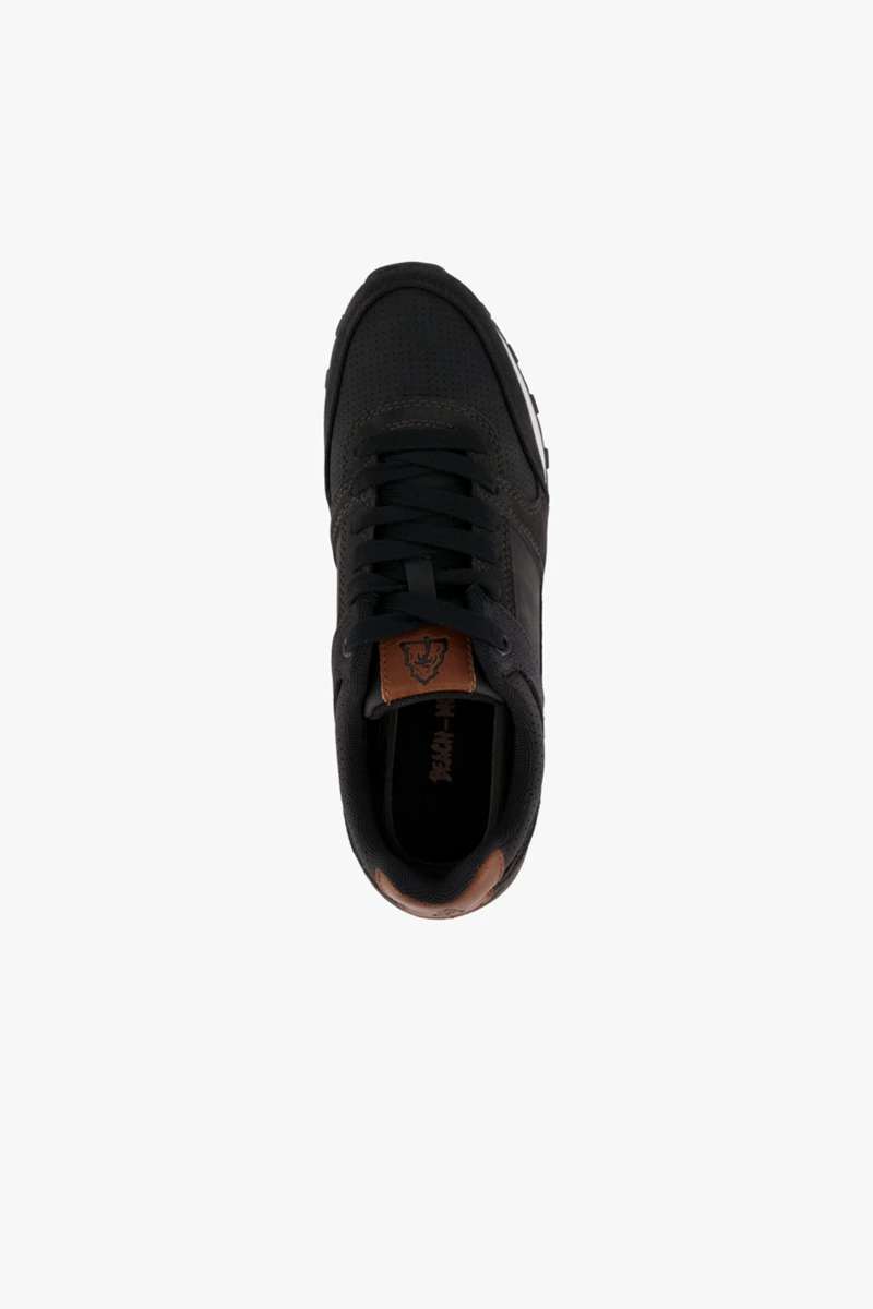 BEACH MOUNTAIN Retro Runner 2.0 Damen Sneaker