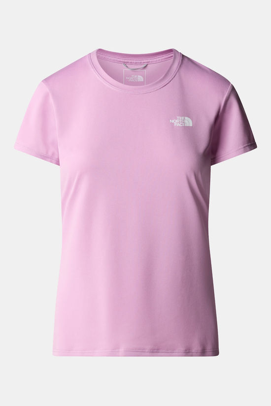 The North Face The North Face W Reaxion Amp Crew