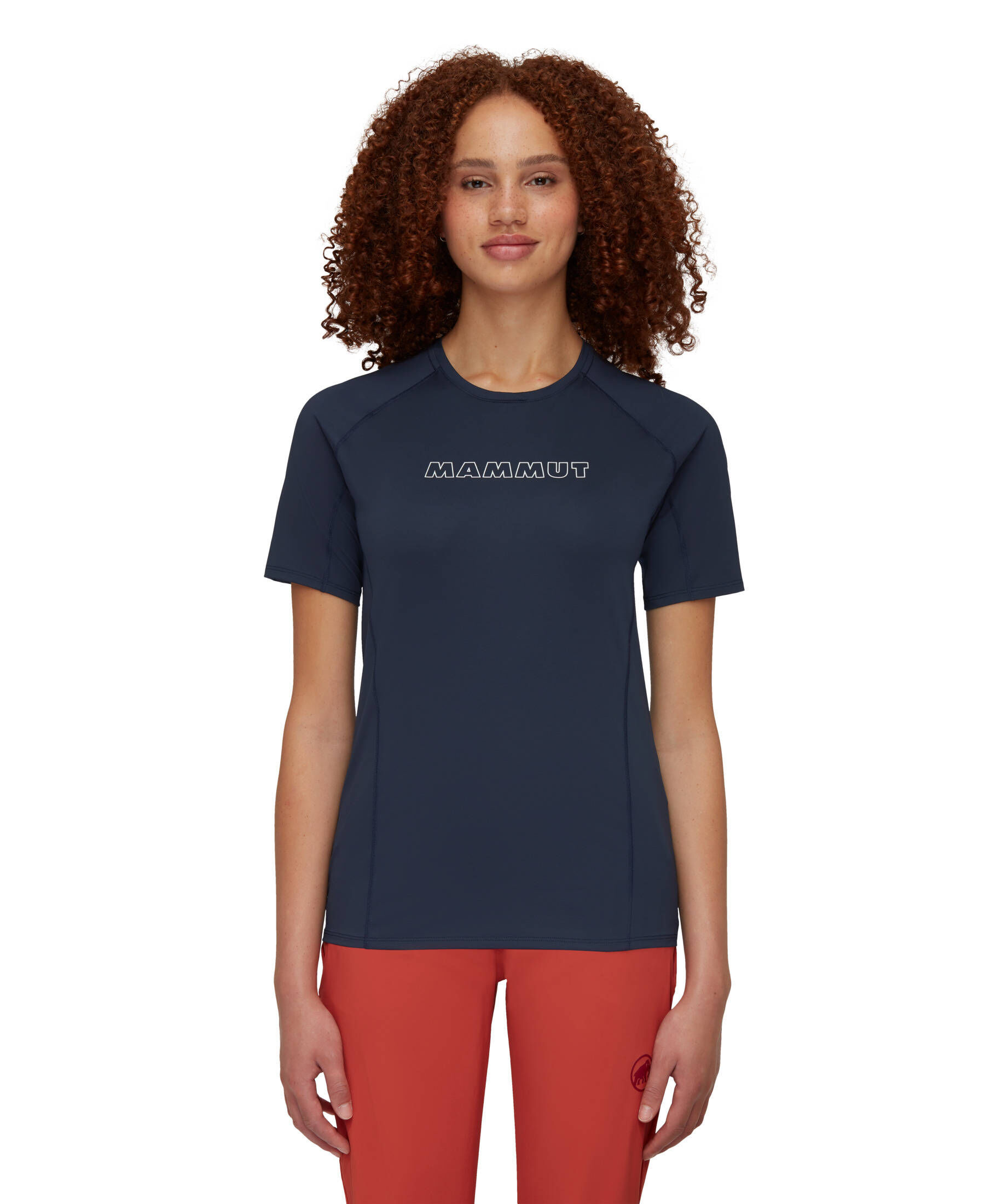 Mammut| Damen T-Shirt SELUN