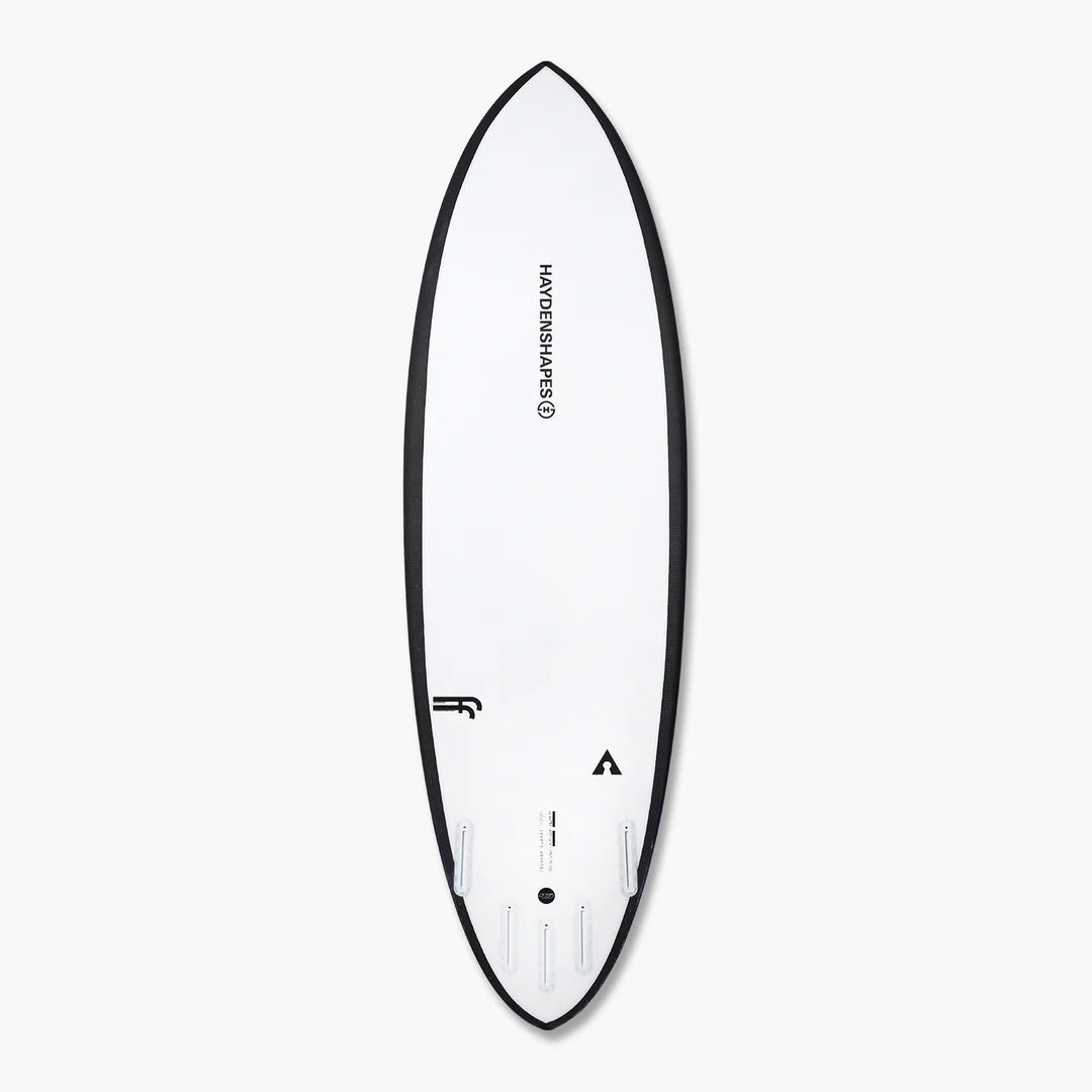 Haydenshapes Hypto Krypto - FF - 6'0
