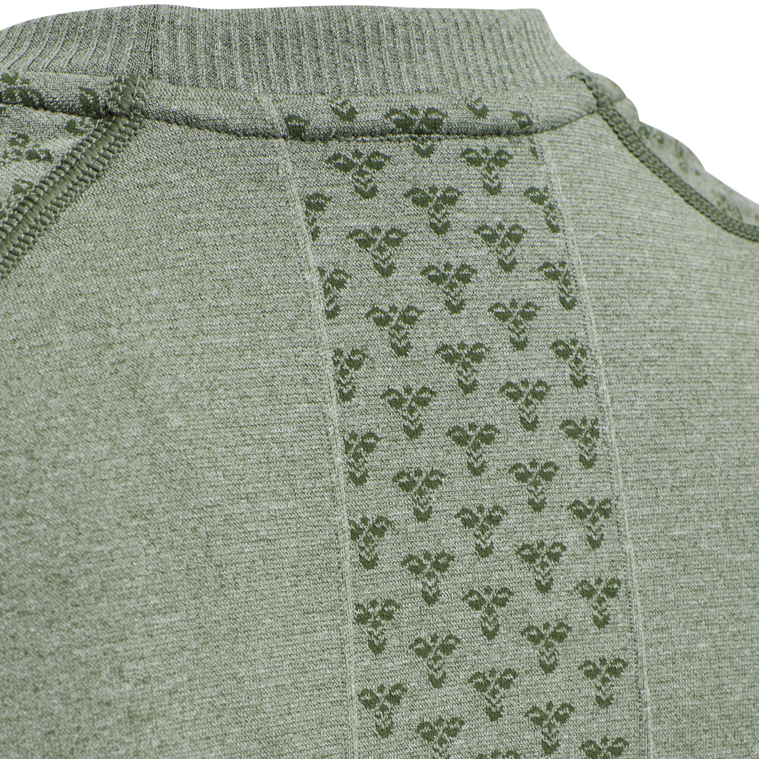 hmlCI SEAMLESS T-SHIRT