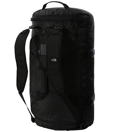 The North Face Reisetasche - Base Camp Duffel - 71 L - Schwarz/W