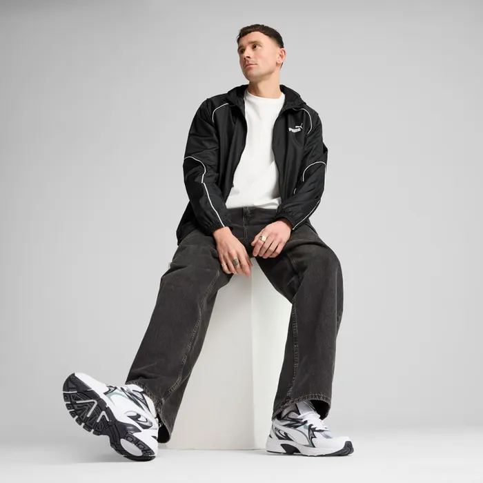 Puma Sport Windbreaker Heren
