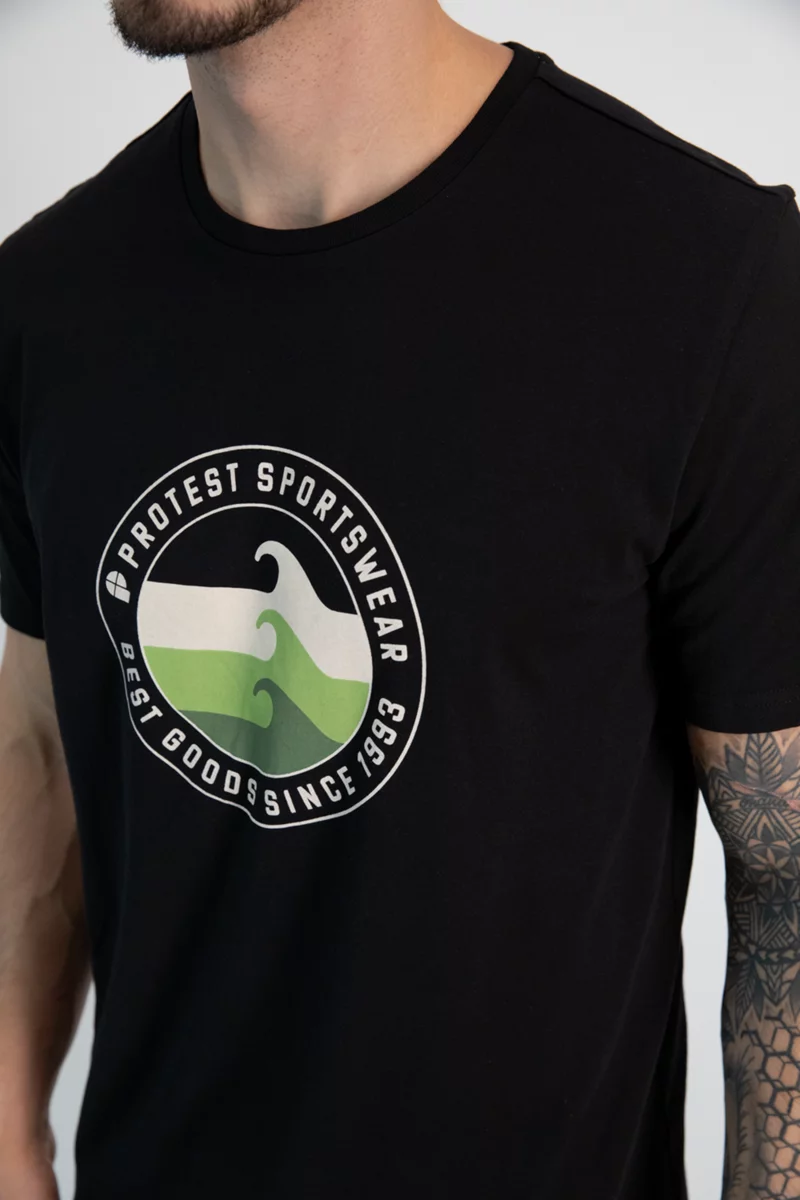 PROTEST Prtsharm Herren T-Shirt