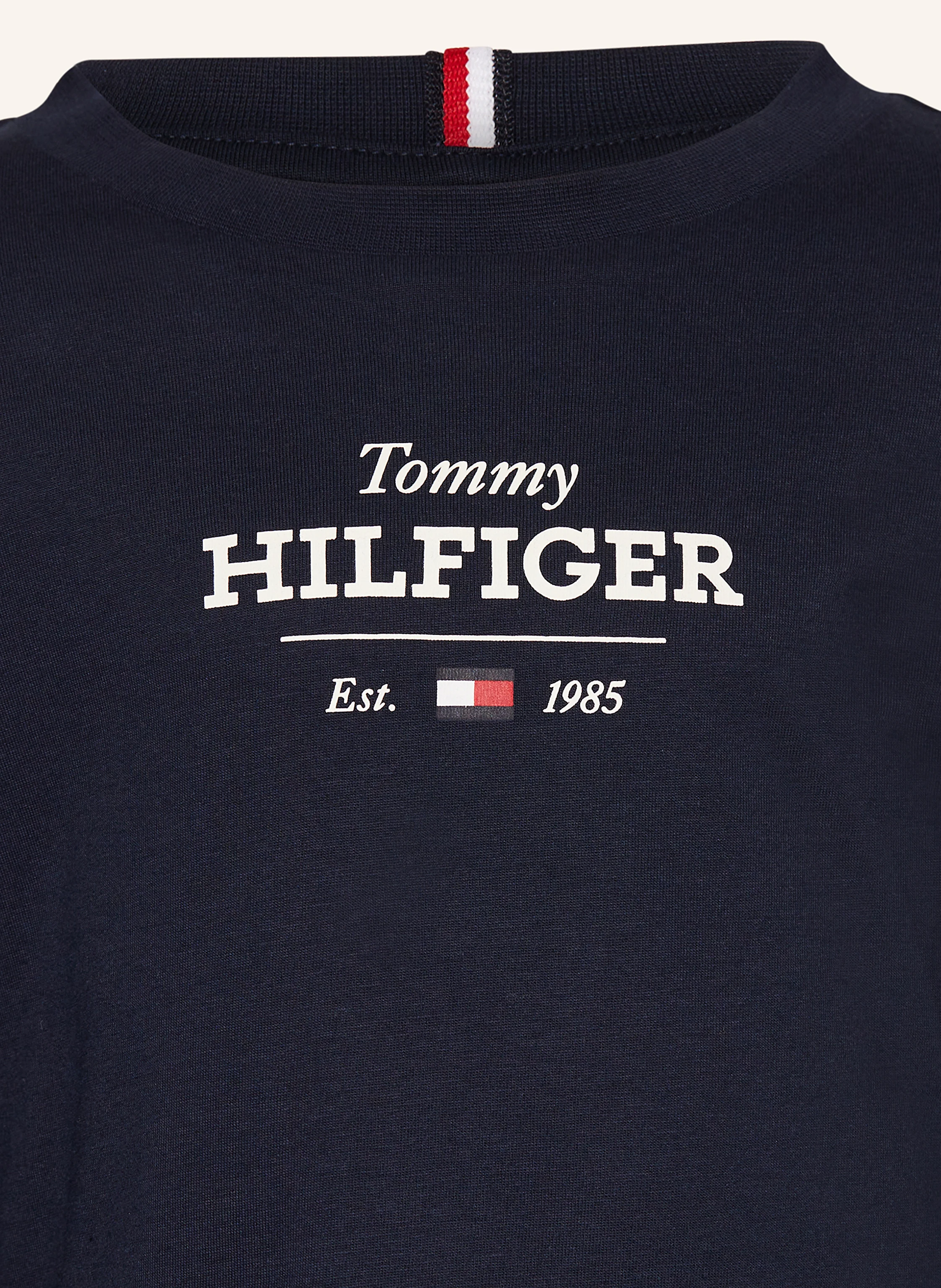 TOMMY HILFIGER Longsleeve
