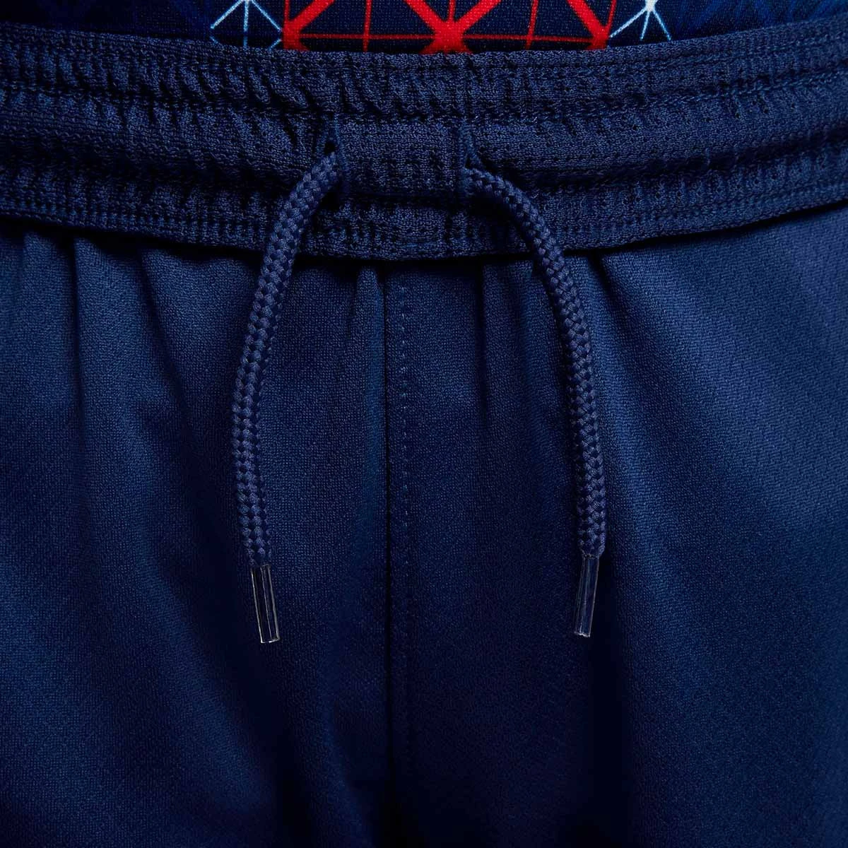 Calções Nike PSG Primeiro Equipamento 2025-2026 Criança