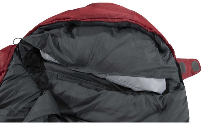 High Peak Redwood Schlafsack Redwood