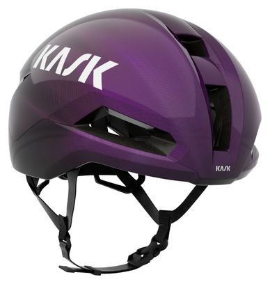 Casque Kask Nirvana Mat Violet