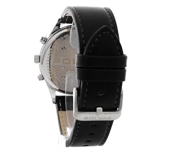 Police Mens Police Vault Watch PEWJC2194240