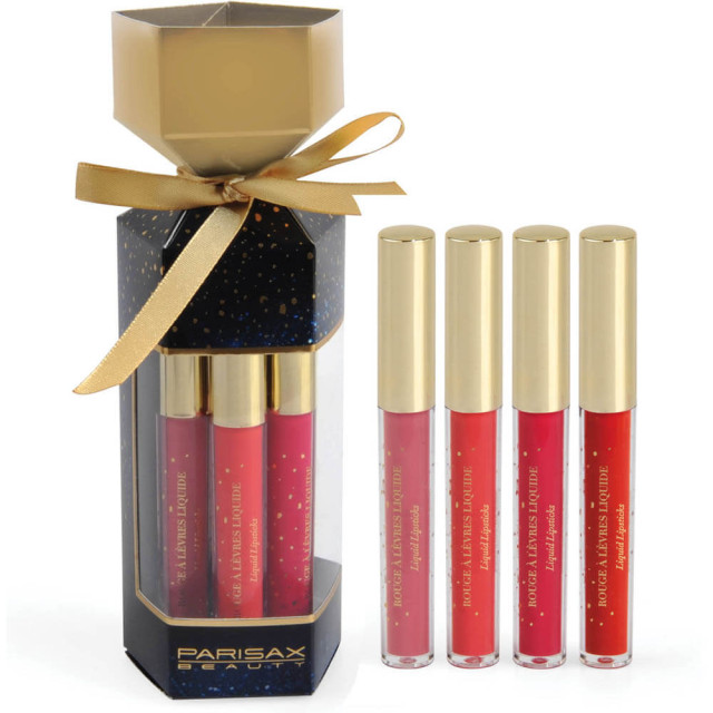 Coffret Gloss PARISAX