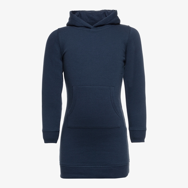 TwoDay meisjes sweatjurk