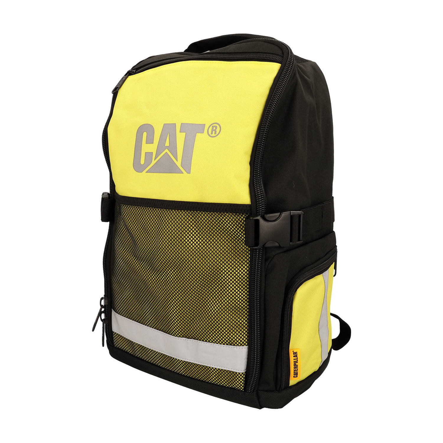 Caterpillar Hi-Vis Rucksack