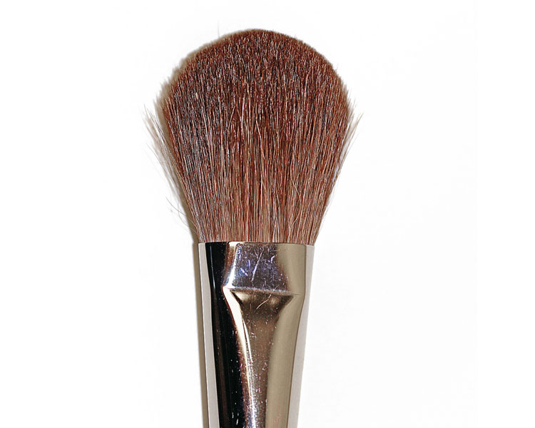BELA - 127 Puderpinsel Ponyhaar