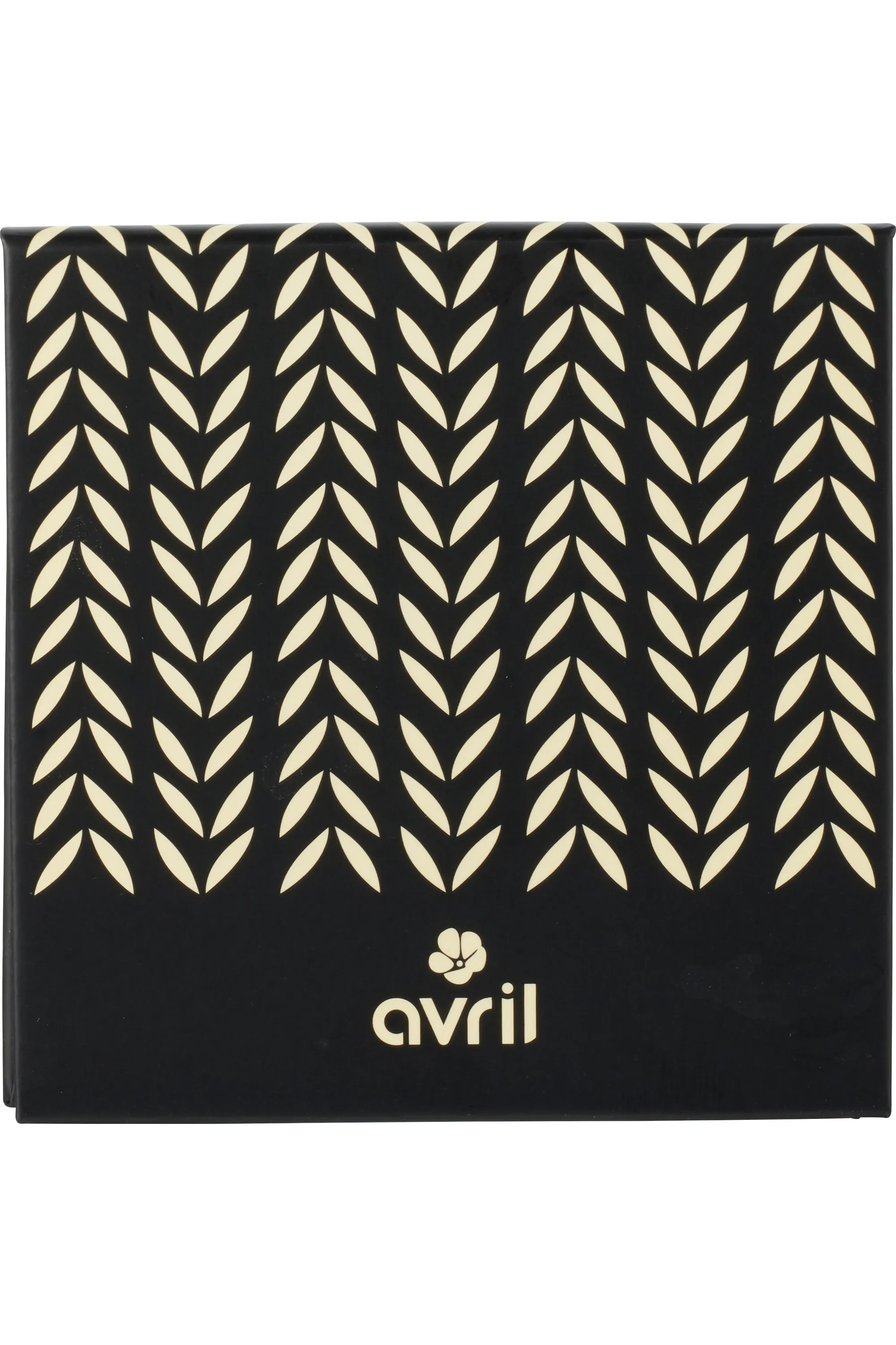 Avril Poudre compacte bio-11 g