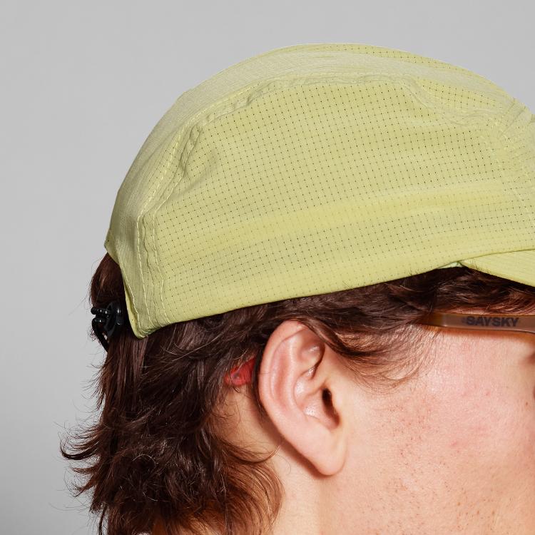 Saysky Flow Cap Green