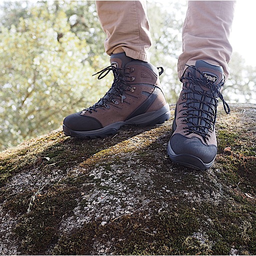 Botas Bestard Turó Gore-tex