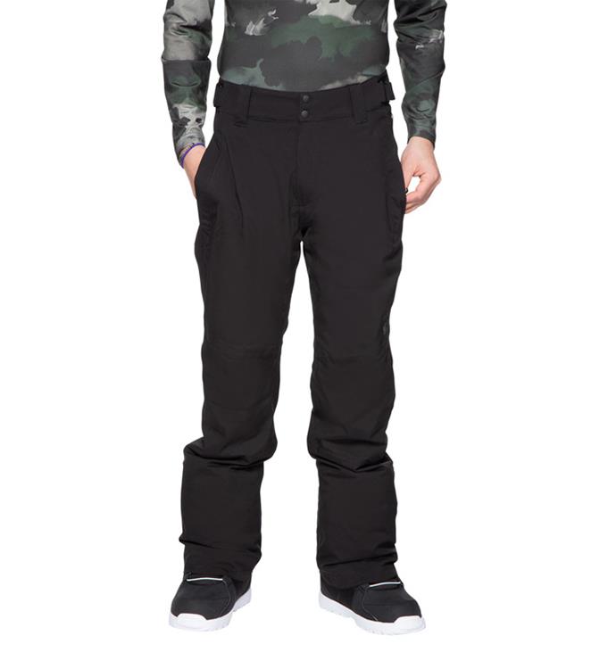 Protest HOLLOW 19 softshell snowpants