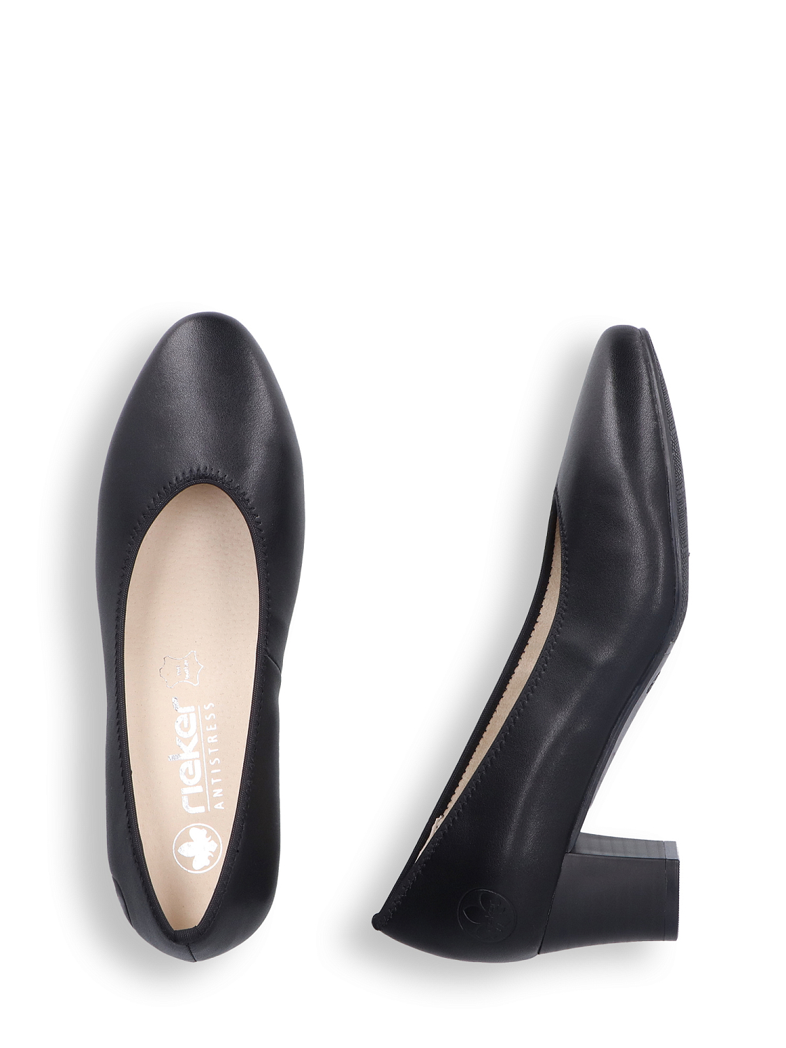 Rieker Liana Pumps