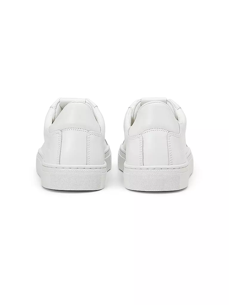 MARC O'POLO Sneaker  weiss