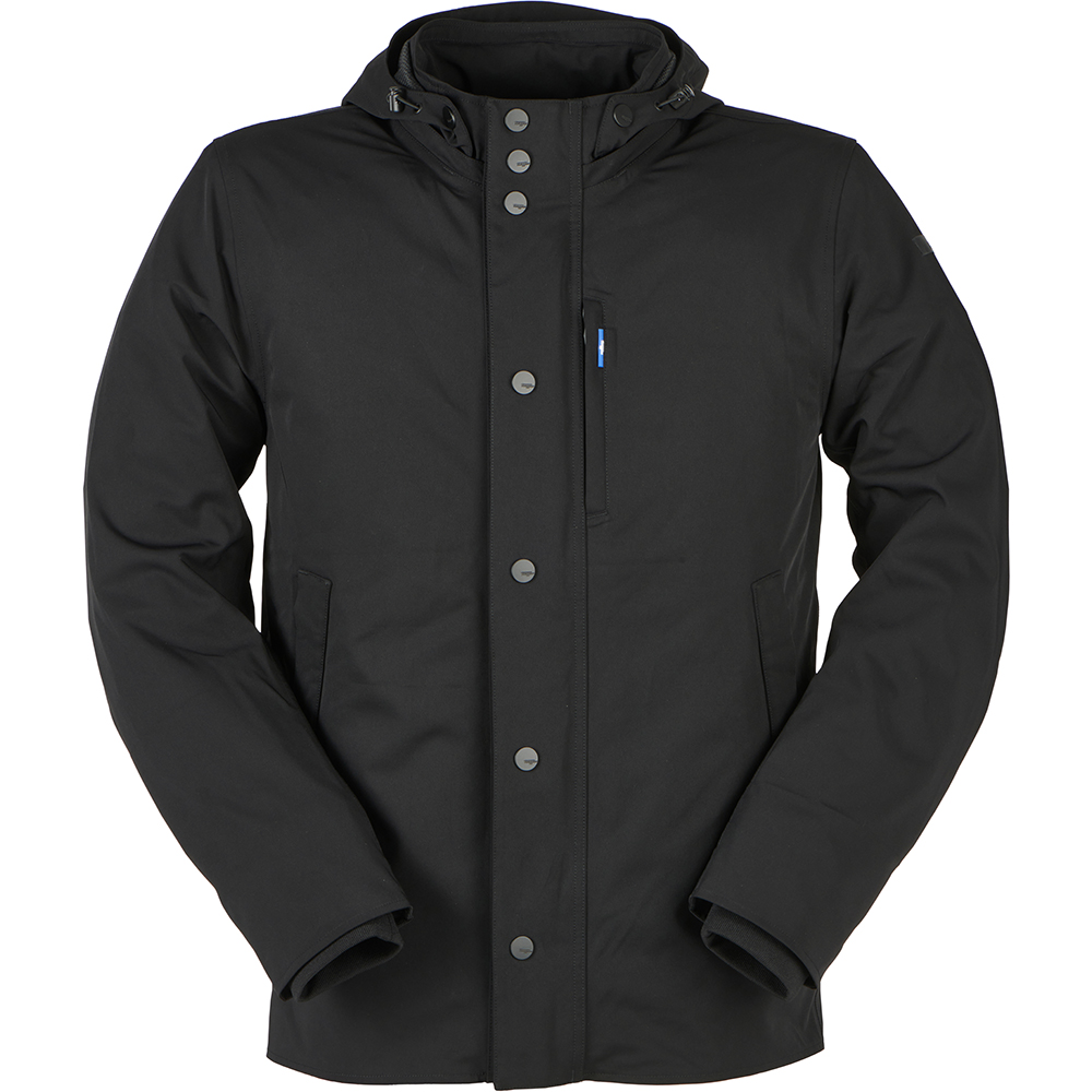 Furygan - Veste Loki Noir