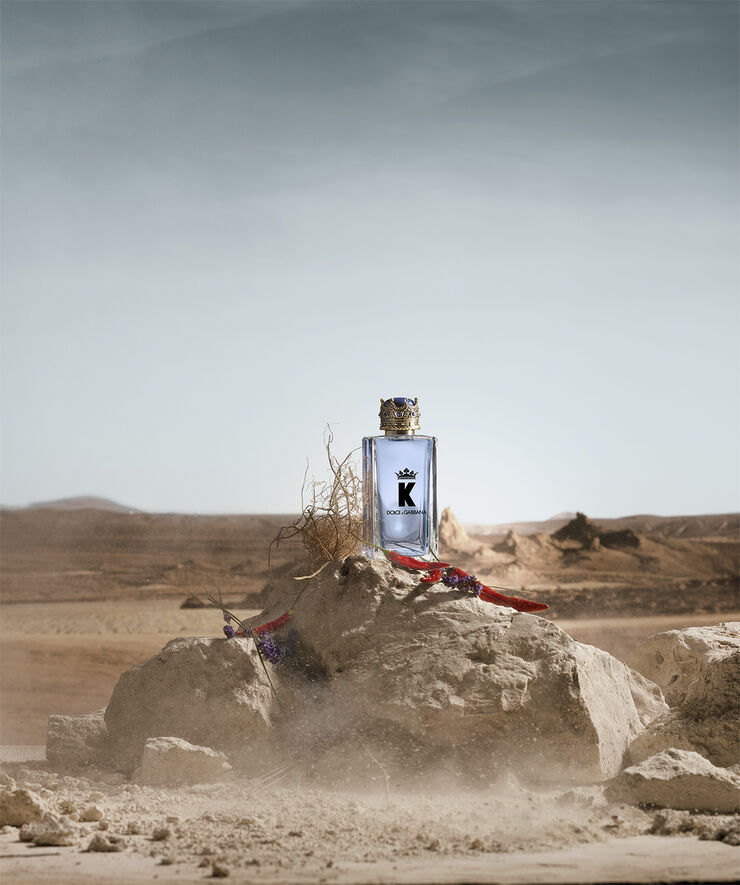 Dolce & Gabbana K By Dolce & Gabbana Eau de Toilette