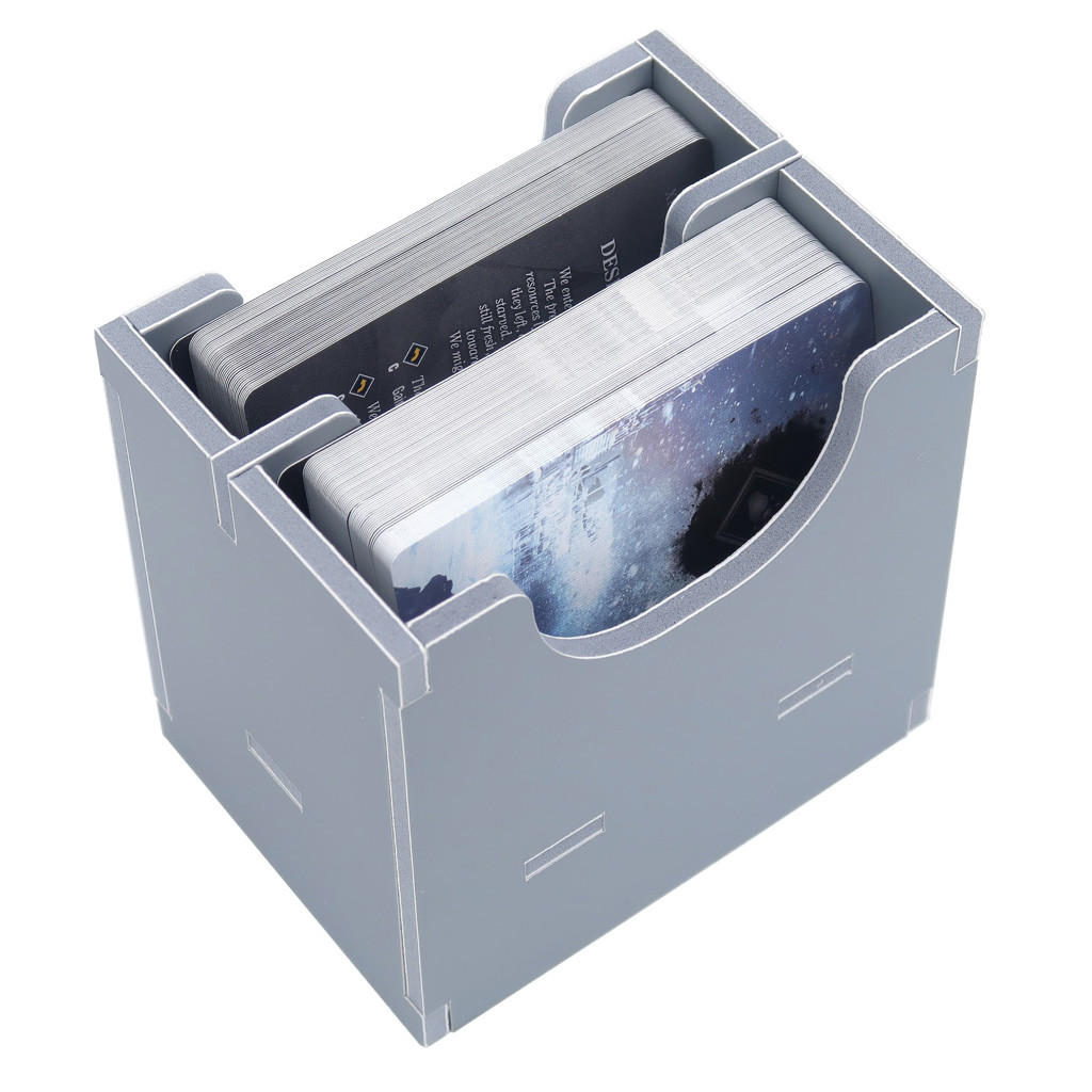 Rangement pour Boîte Folded Space - Frostpunk