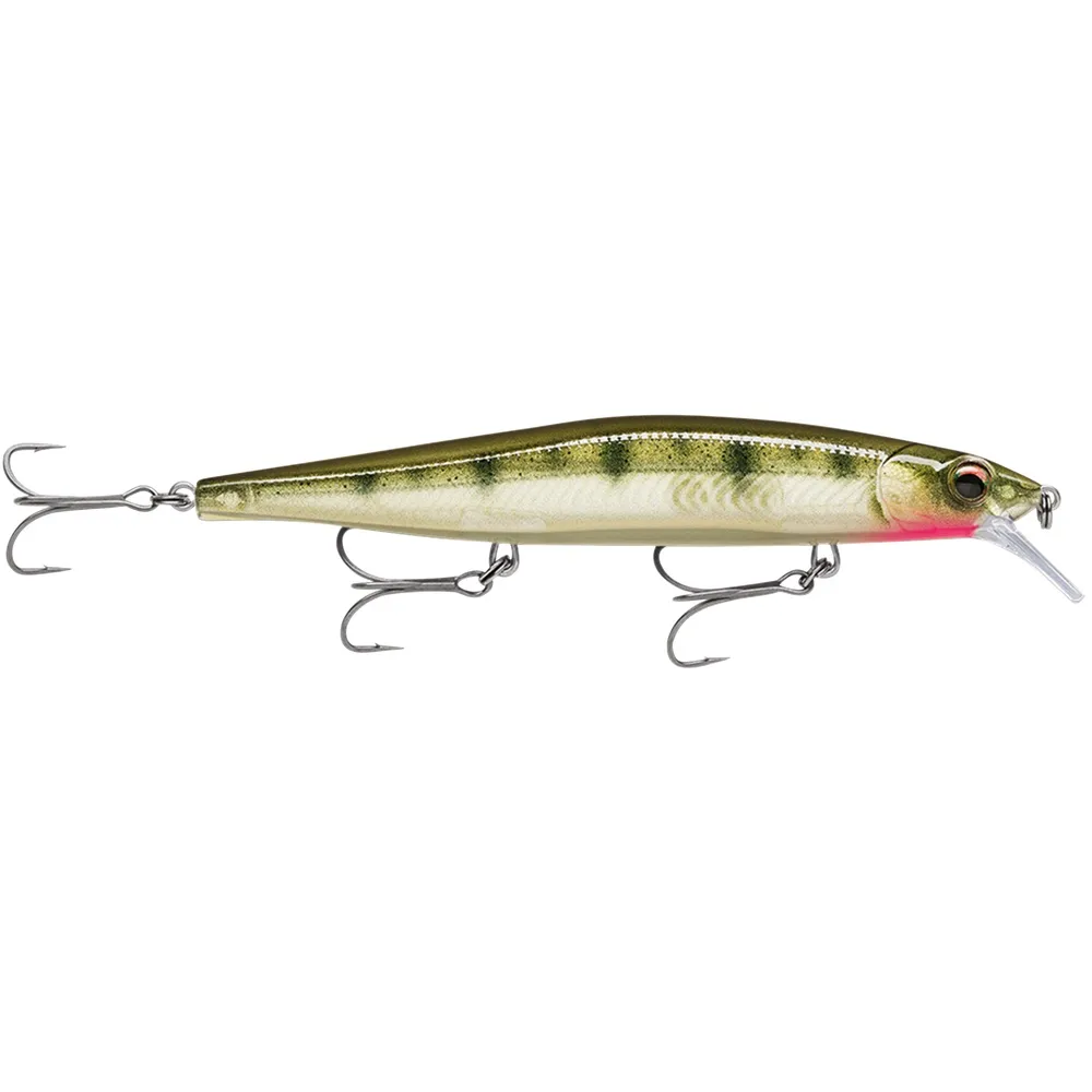 Rapala Rapala Precision Xtreme Mavrik Ghsh