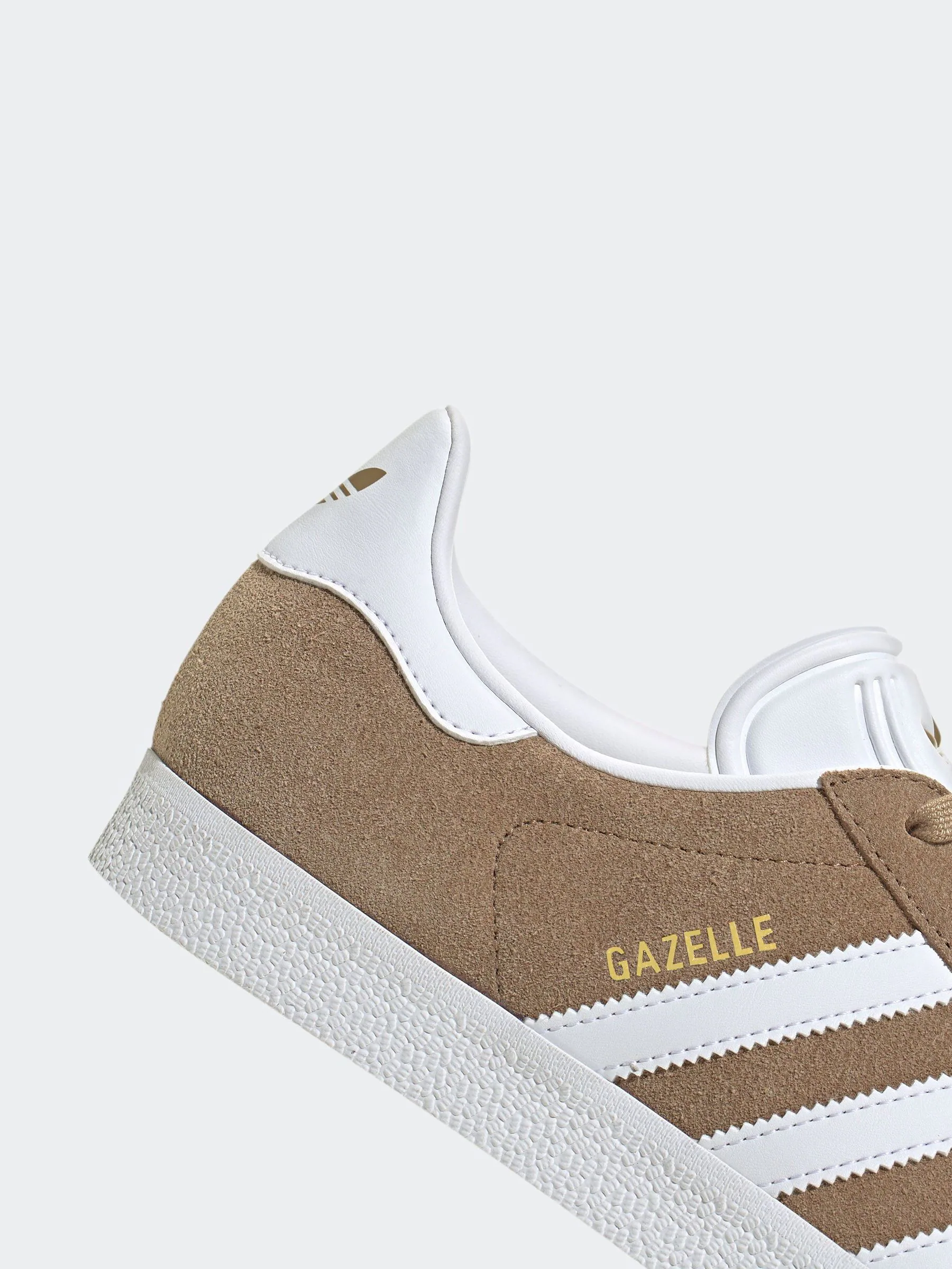 Goud - adidas Originals - Gazelle sneakers
