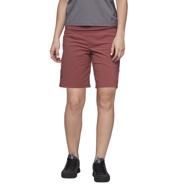 Technician Shorts - Short escalade femme