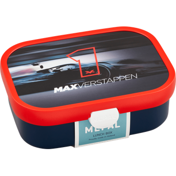 Mepal Lunchbox Max Verstappen