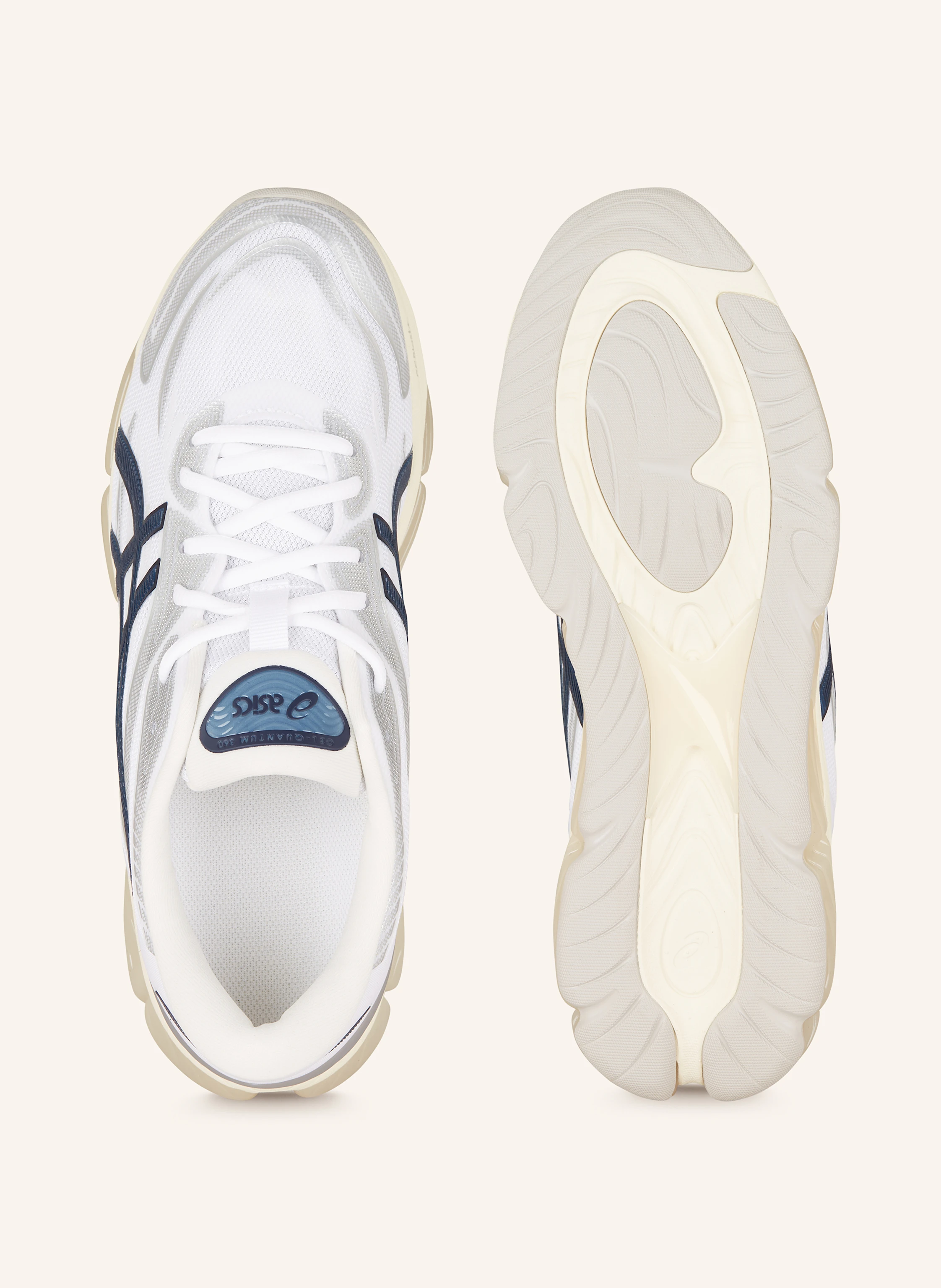ASICS Sneaker GEL-QUANTUM 360 VIII