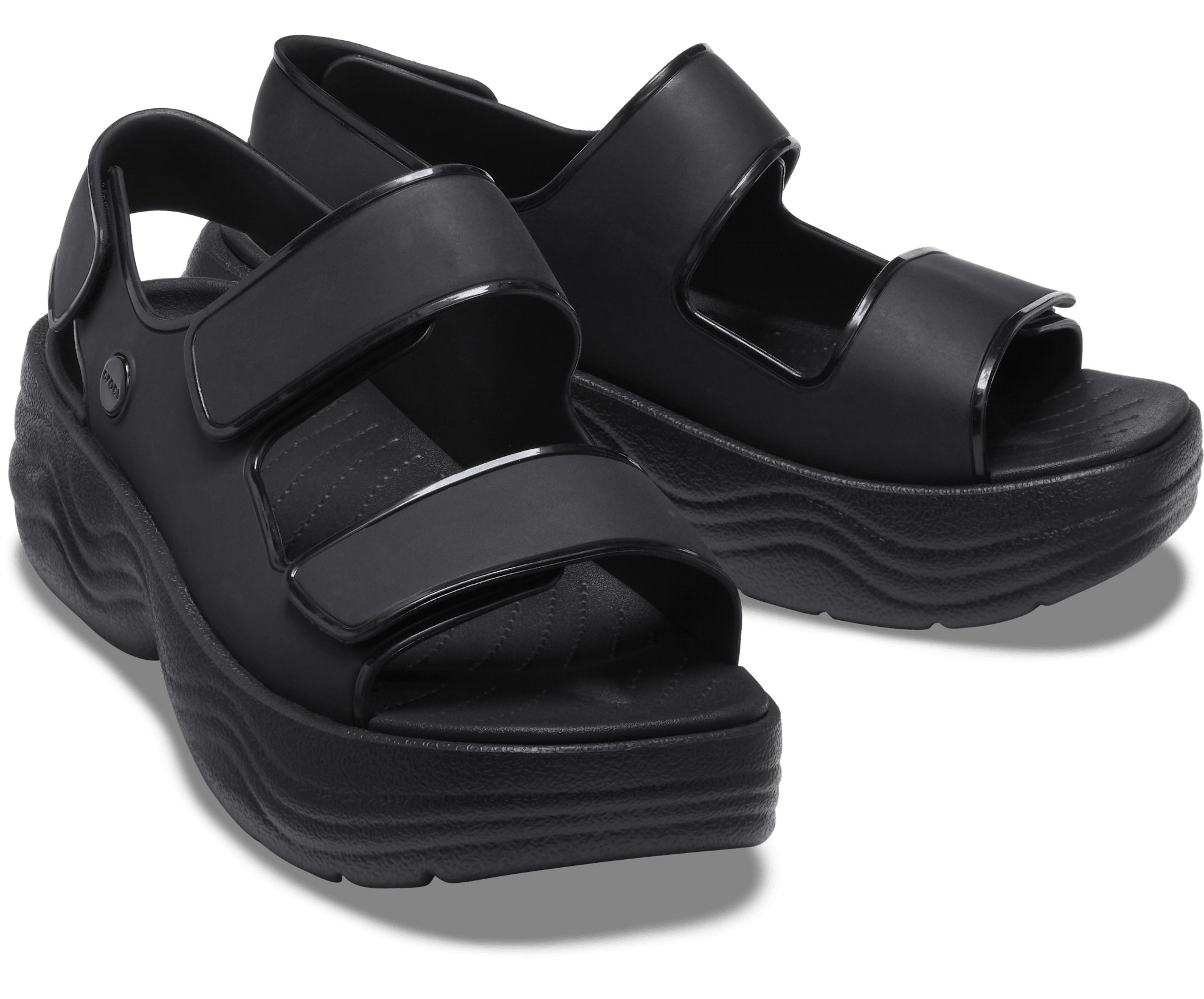 Skyline Sandal