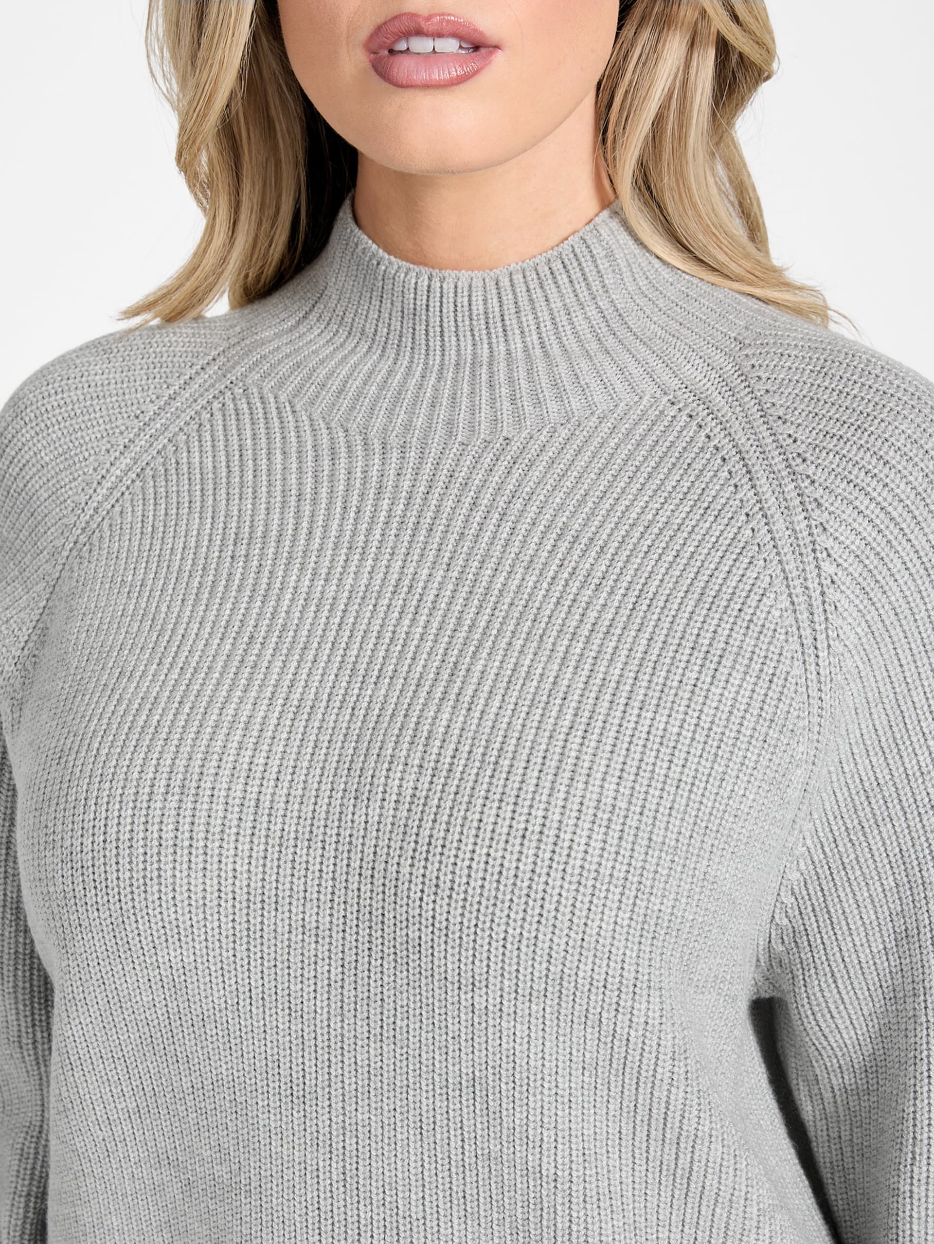 Suéter Eco Gemma Raglan