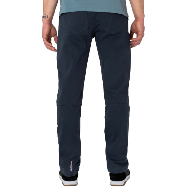 Pantalon escalade WILD COUNTRY SPOTTER M PANT NAVY