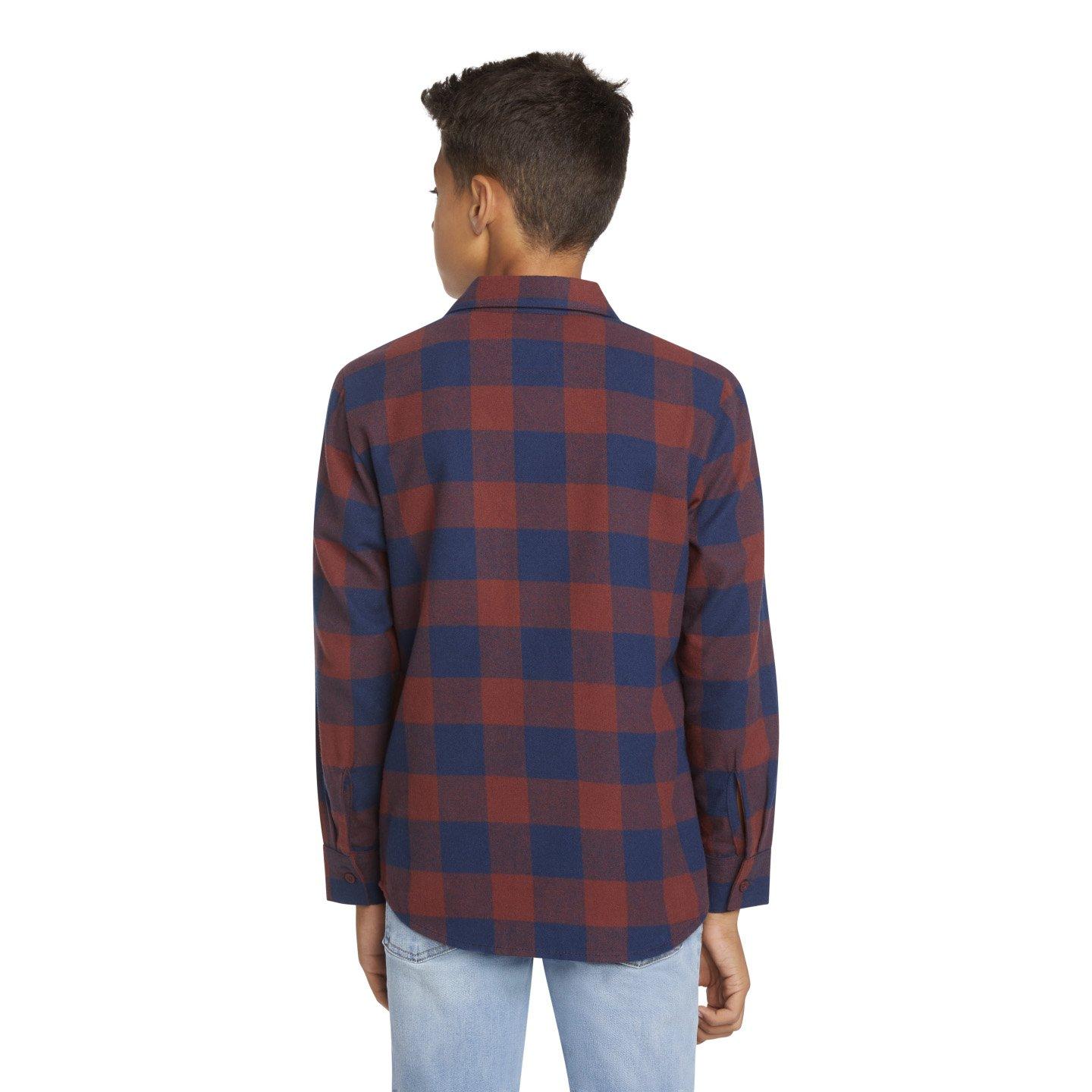 Levis Pocket Shirt Jn34