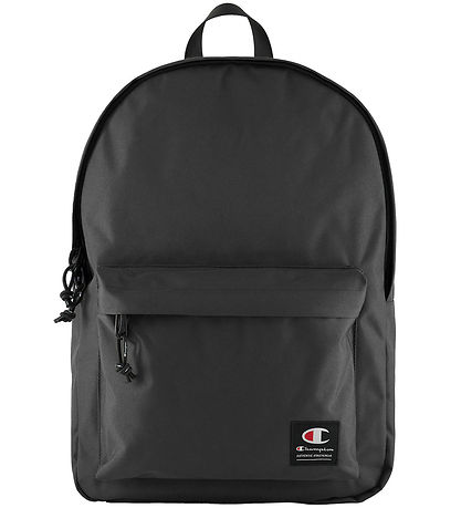 Champion Rucksack - Dunkelgrau