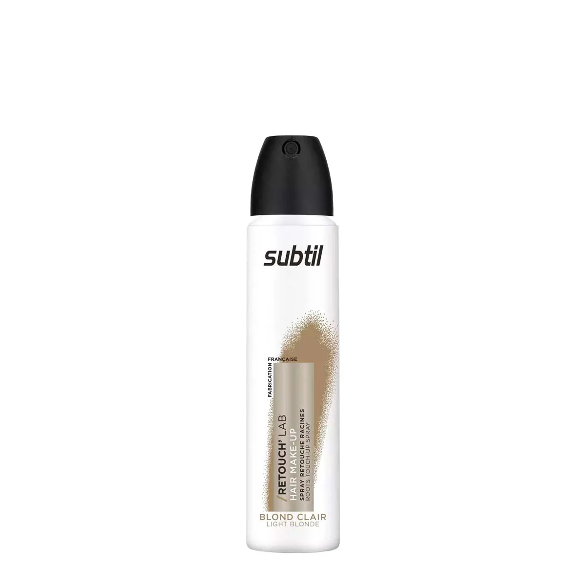 Spray retouche racines Hair Make Up 75ml