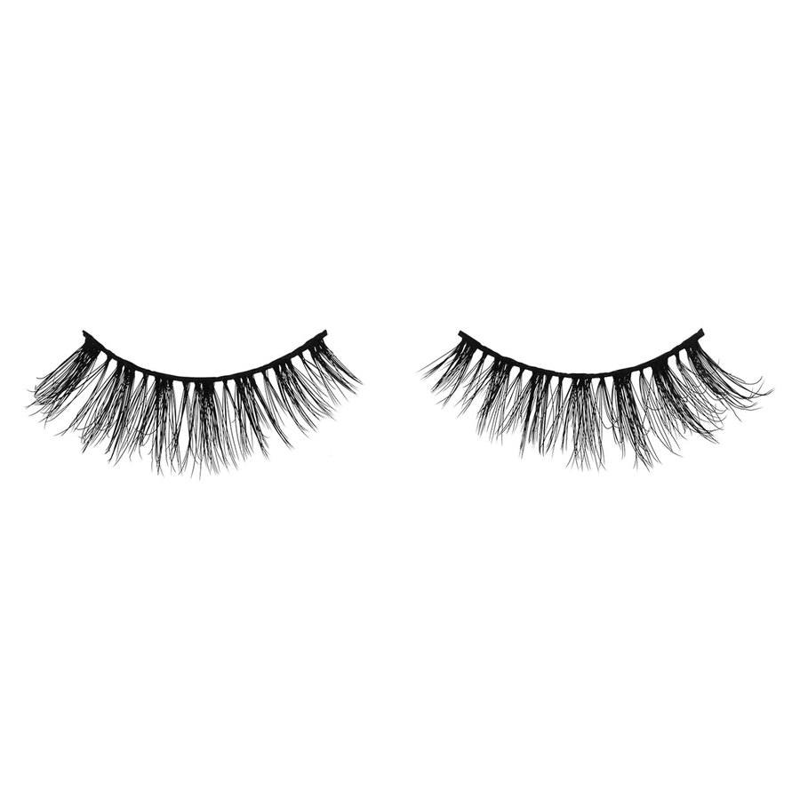DUFFBEAUTY Nude Lash Collection No Drama
