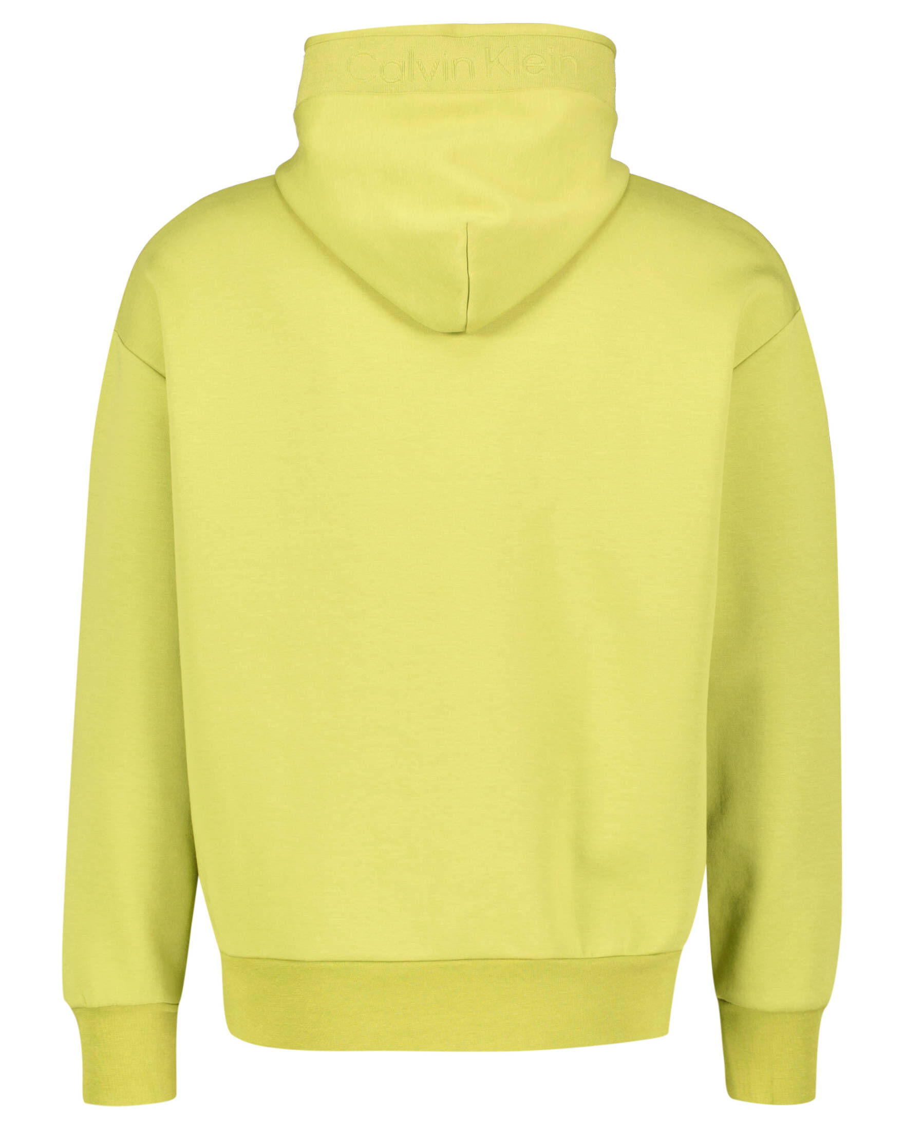 CALVIN KLEIN| Herren Hoodie