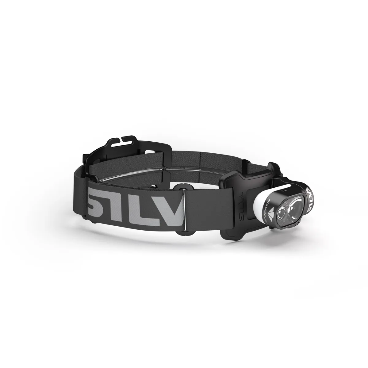 Silva Cross Trail 7R Black