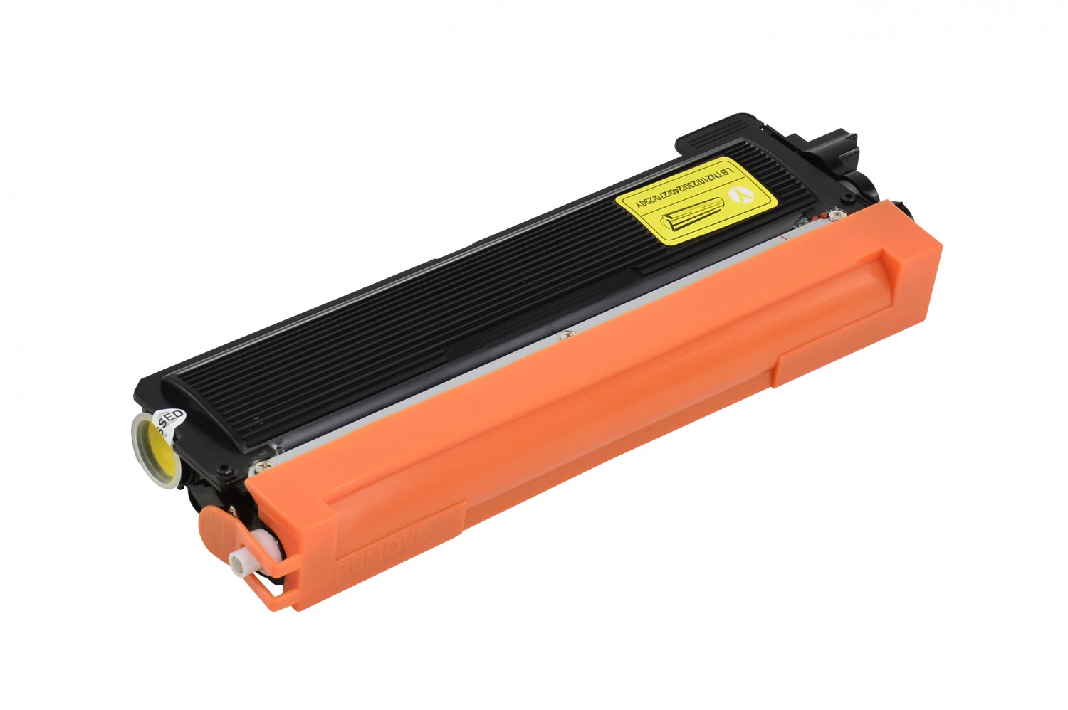Toner gelb kompatibel mit Brother TN-230Y