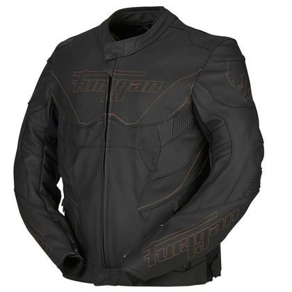 Blouson Furygan MORPHEUS - Noir
