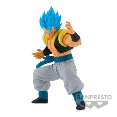 Dragon Ball Super Solid Edge Works Vol.7 Super Saiyan Gogeta