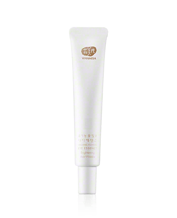 Whamisa Organic Flowers Eye Essence Classic 30ml