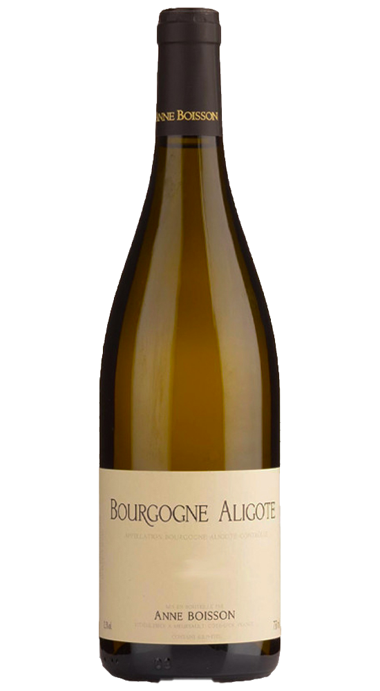 Pierre Boisson : Bourgogne Aligoté 2020 Bourgogne-Bourgogne Blanc-Blanc-