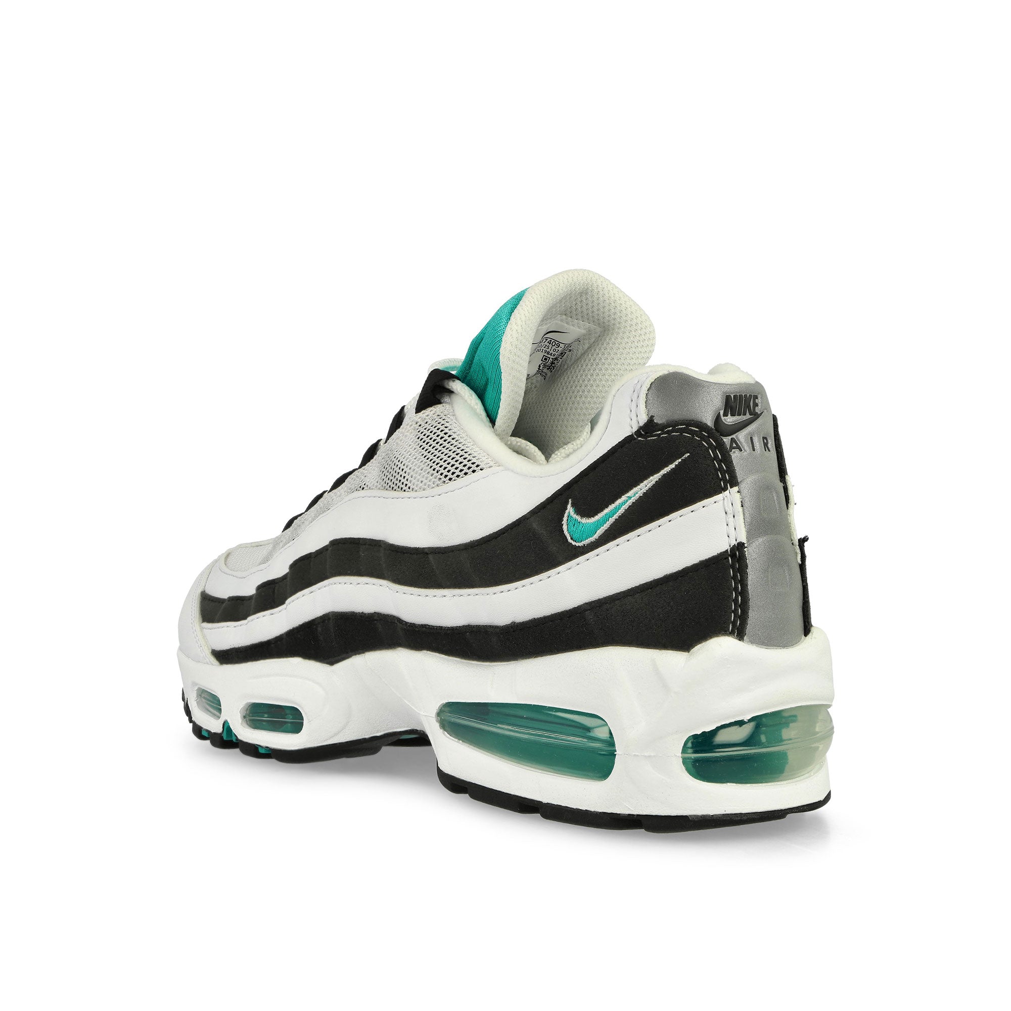 Nike<br>Air Max 95 OG Black Border